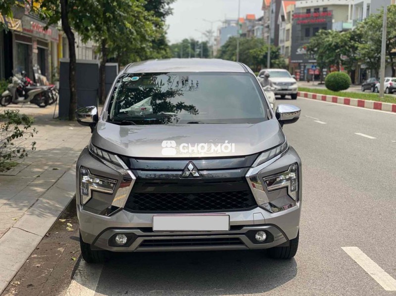 Mitsubishi Xpander 2023 Premium 1.5 AT - 48000 km