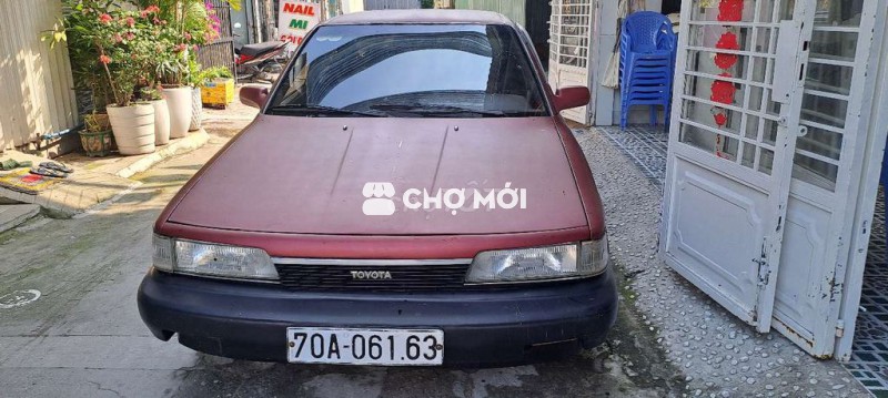Xe camry cực ngon bao chạy bắc nam