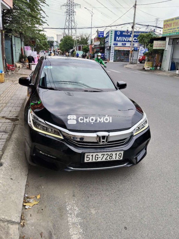 2018 2.4 AT - 82000 km