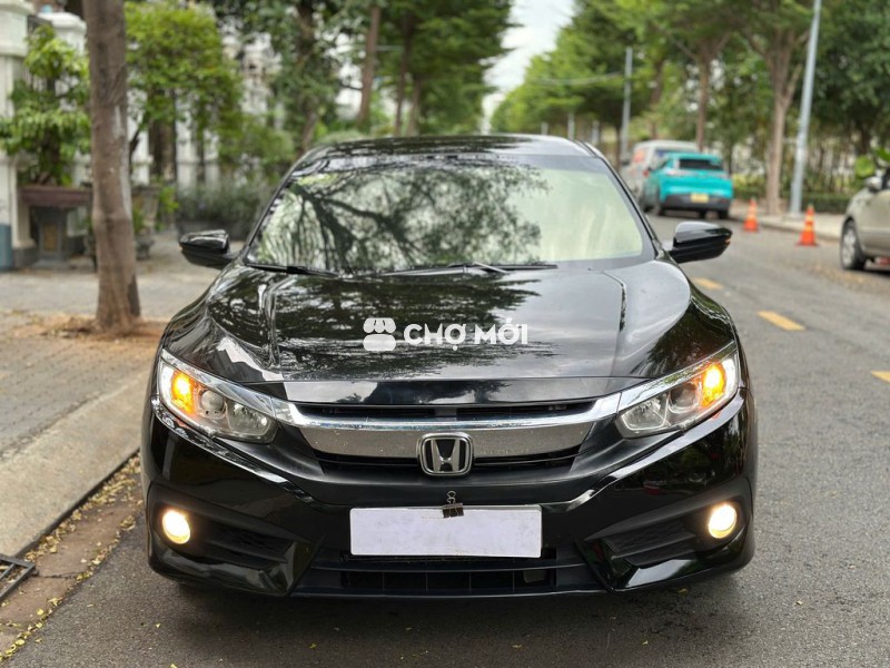 CẦN BÁN NHANH HONDA CIVIC 1.5L TURBO