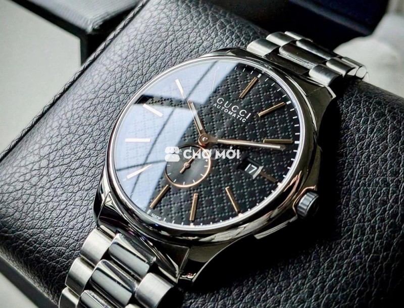 ĐH Nam Gucci Timeless Automatic Size 40mm Fullbox
