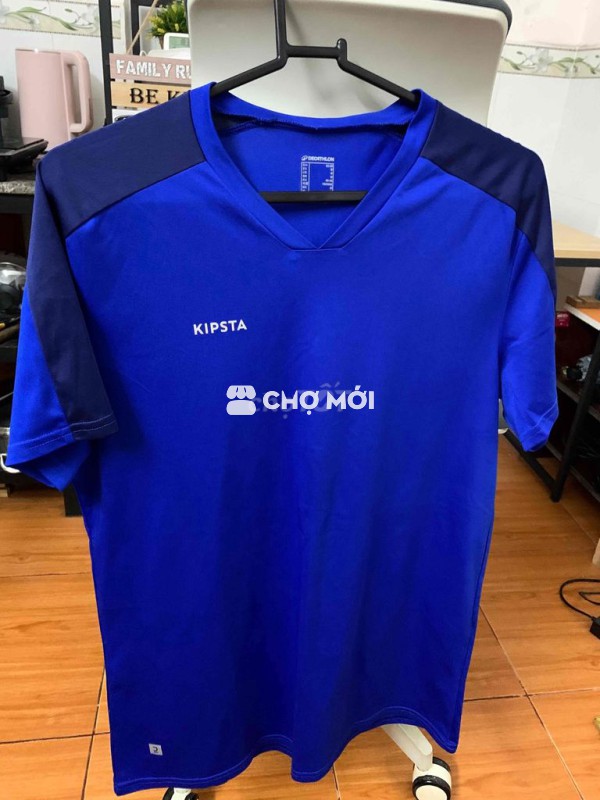 Bộ quần áo bóng đá nam Size M