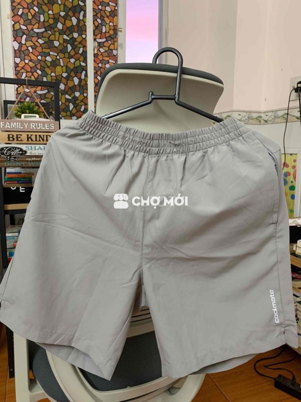 Bộ đồ thể thao nam Coolmate