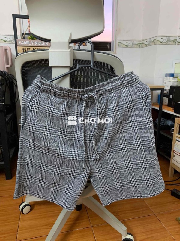 Set đồ SomeHow size Medium cho nam