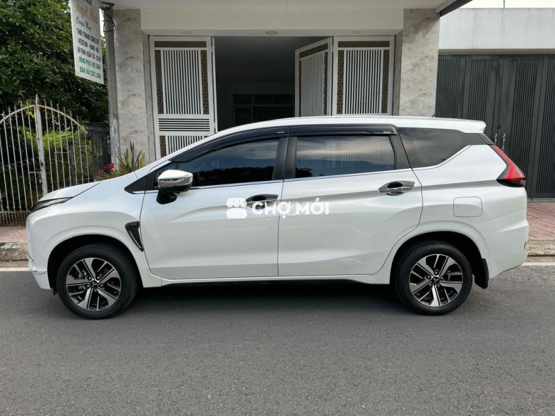 Mitsubishi Xpander 2019 1.5 AT