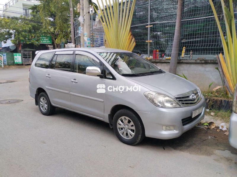 2008 lên full G chính chủ