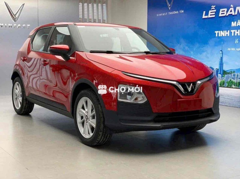 xe VF5 BÍ MẬT KIẾM 50TR/THẬT DỄ DÀNG!!!