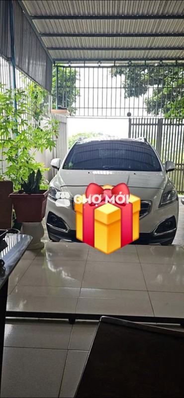 Peugeot 30***0 km