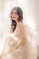 Đinh thị Nguyệt