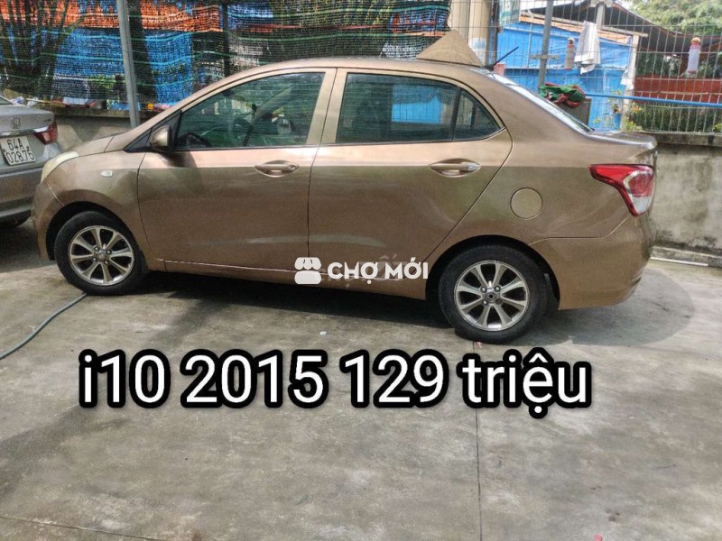 2015 Sedan 1.2 Base - 120000 km