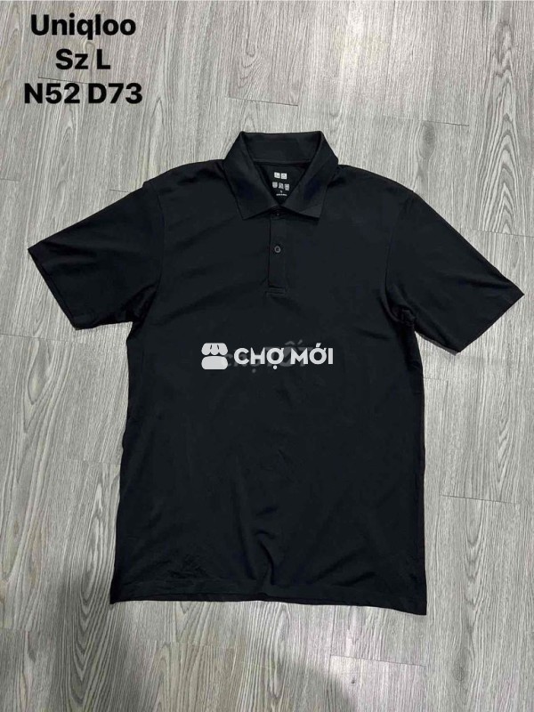 áo uniqlo chính hãng
