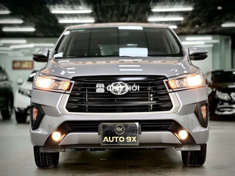 Toyota Innova E 2022 model 2023 Siêu Lướt