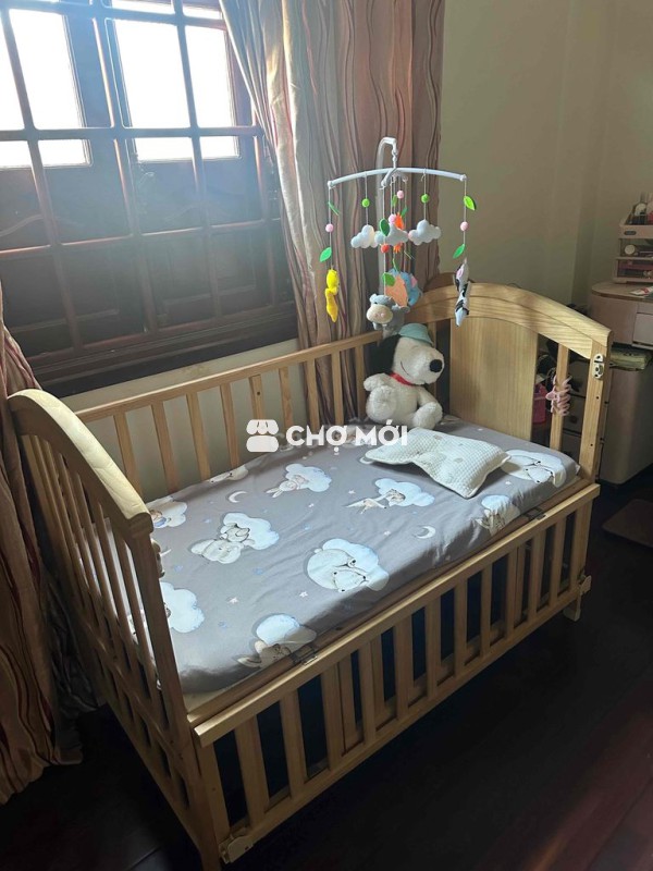 Thanh lý cũi chilux giá thương lượng