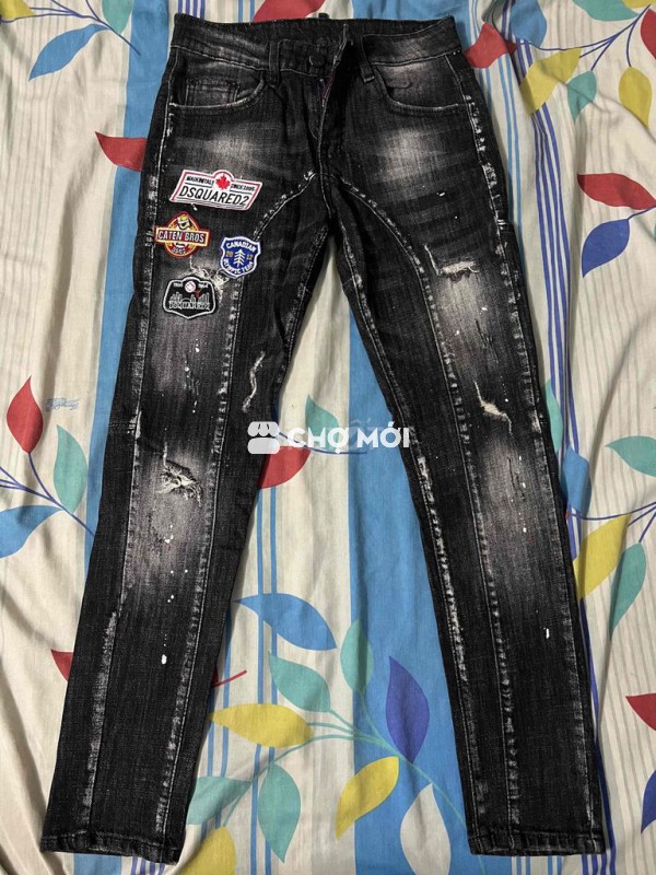 Quần DSQUARED2