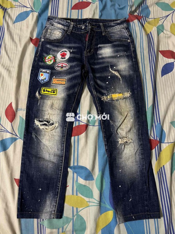 Quần DSQUARED2