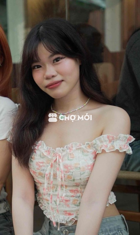 PASS ÁO MẶC 1 LẦN