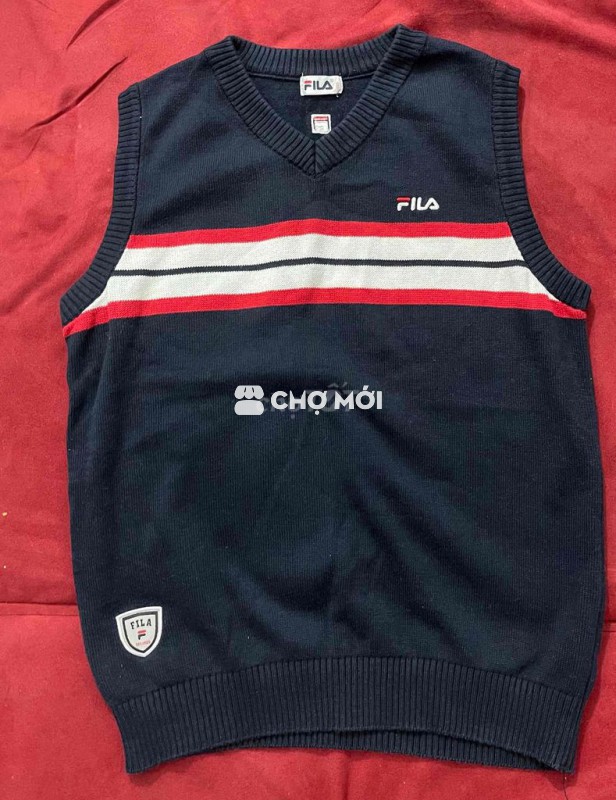 Áo khoác ghile size 155 nam nữ 1m55-1m60 40-50kg