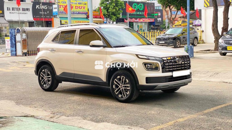 Hyundai Venue 2024 lướt 11.000 km Mới Chuẩn Đẹp