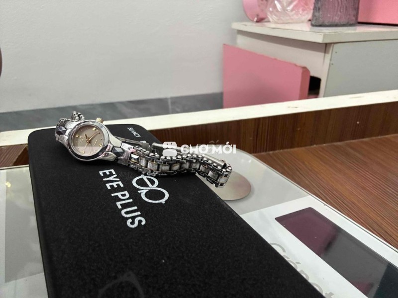 ĐỒNG HỒ RAY RUCCI N60422l
