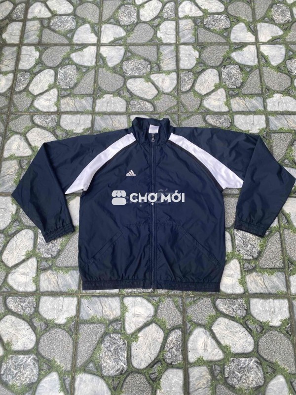 Áo khoác gió adidas
