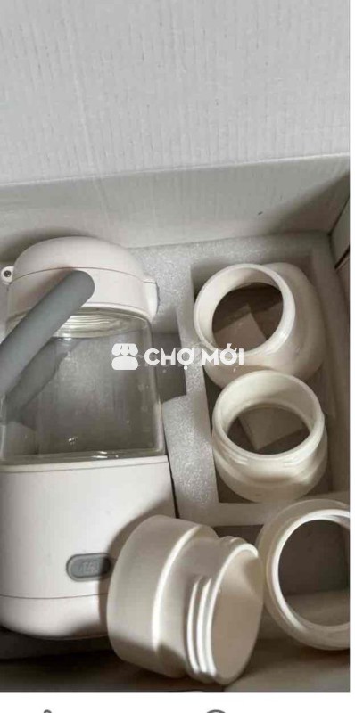 Pass máy dun nước cầm tay  Còn bảo hành pass 700k