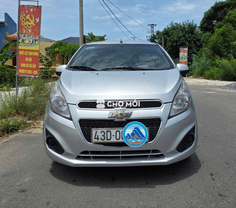 2016 Duo Van 1.2 MT - 85258 km
