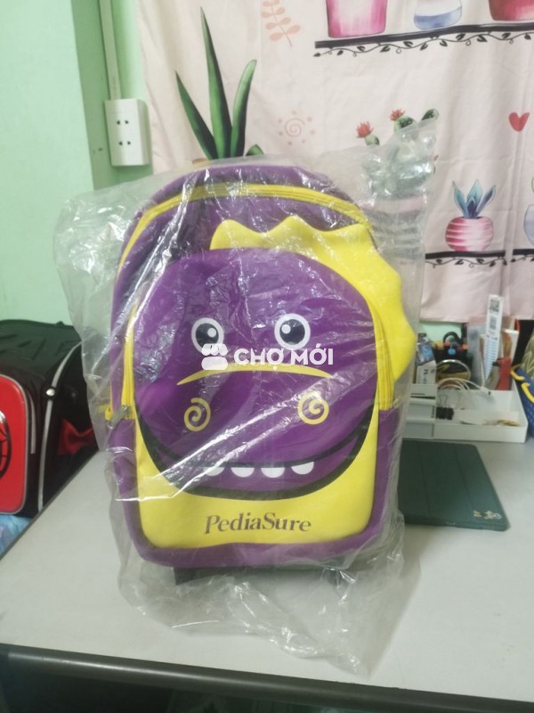 Vali du lịch cho bé