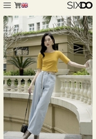 Giang Venus