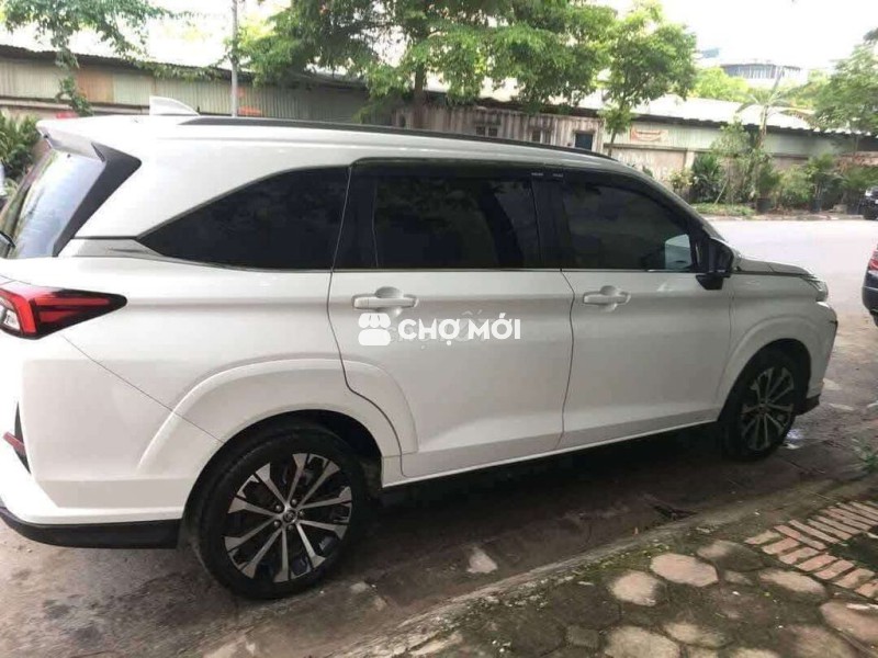 Chính chủ bán Veloz ban tóp 2022 xe đẹp