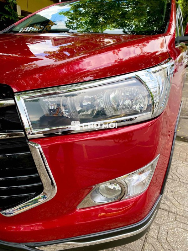 VENTURER 2.0 SX2018 MÀU ĐỎ.XE MỚI TINH.