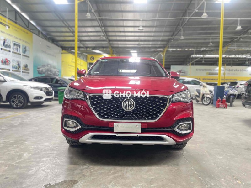 MG HS 2.0 Trophy AWD 2019 - 9 vạn Zin Cả xe