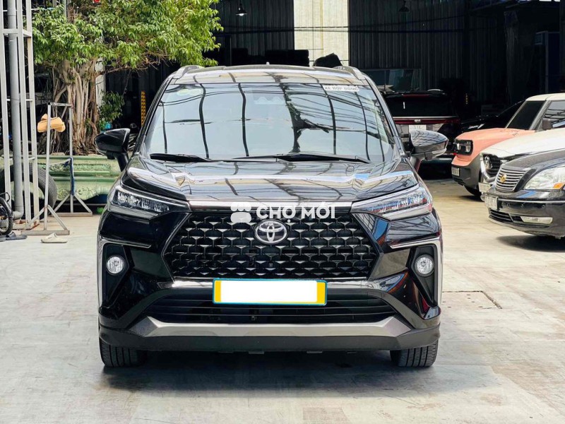 VELOZ TOP 2023 CỰC ĐẸP