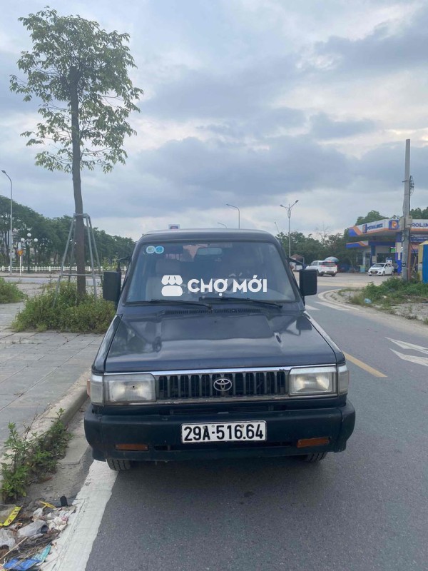 Toyota Zace 1995