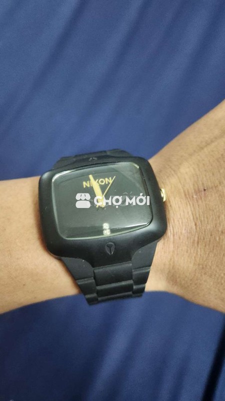 Đồng hồ nam Nixon