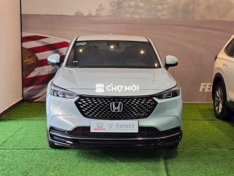 Honda HR-V RS 2022 Siêu Đẹp Lướt 33k km BH 2027