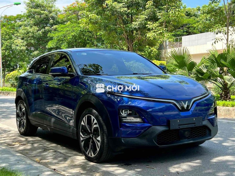 💥VF6 ƯU ĐÃI 2 NĂM SẠC PIN MIỄN PHÍ, NHIỀU KM, 0%TB