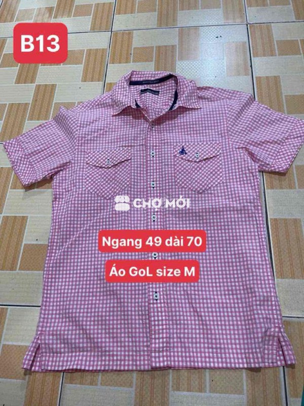 6 áo somi size nhu hinh