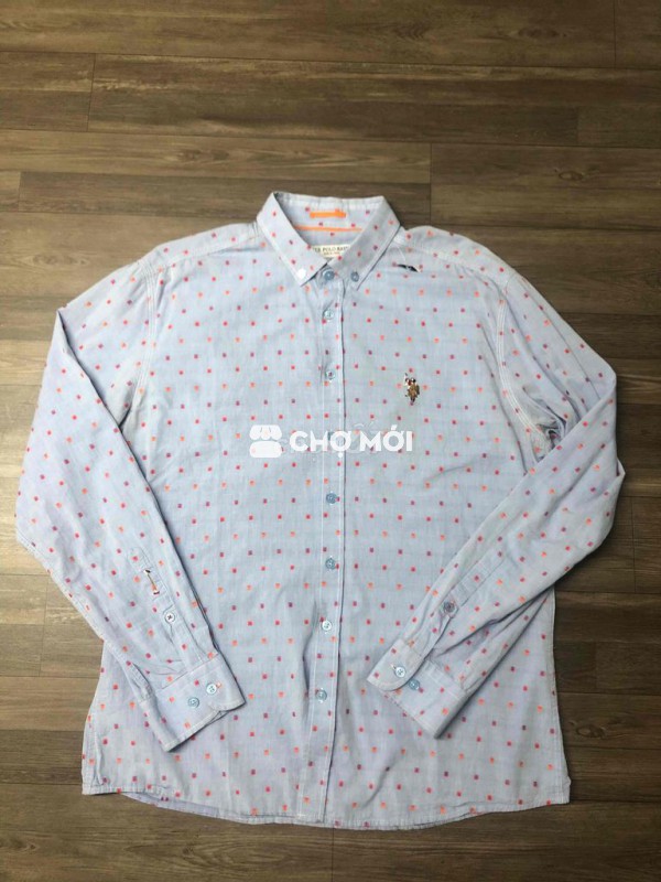 PoLo Sơmi 60-70kg