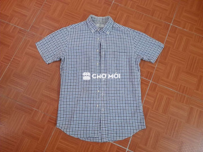 Uniqlo size S