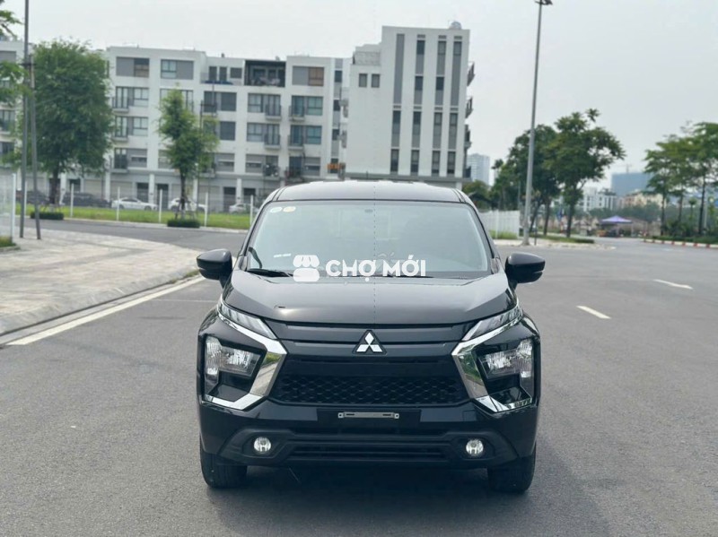 Xpander 2022 eco màu đen  Xe cực đẹp odo 2.3v zin