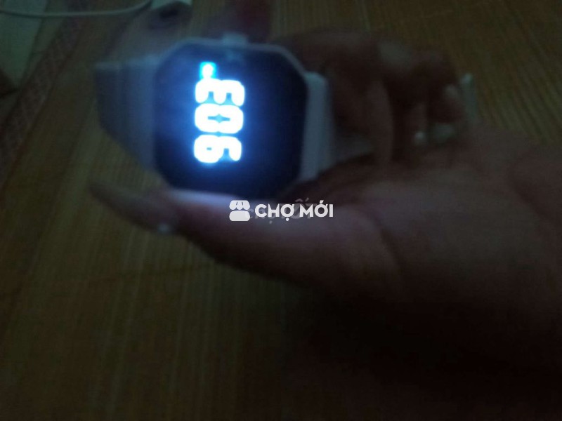 Đồng hồ chống nước