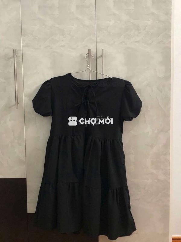 Váy nữ thời trang đi chơi, đi tiệc, chụp hình