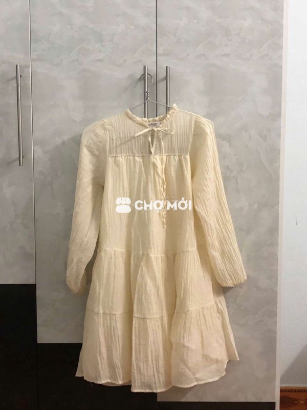 Váy nữ thời trang đi chơi, đi tiệc, chụp hình