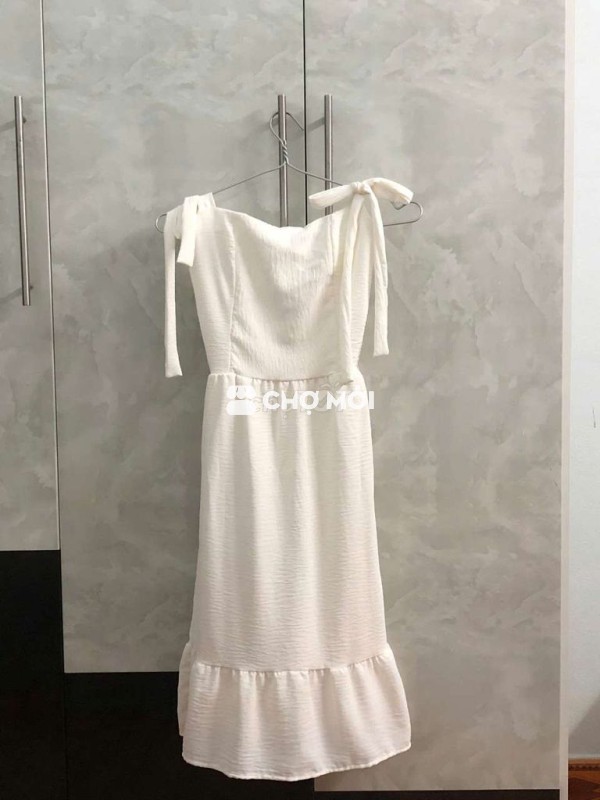 Váy nữ thời trang đi chơi, đi tiệc, chụp hình