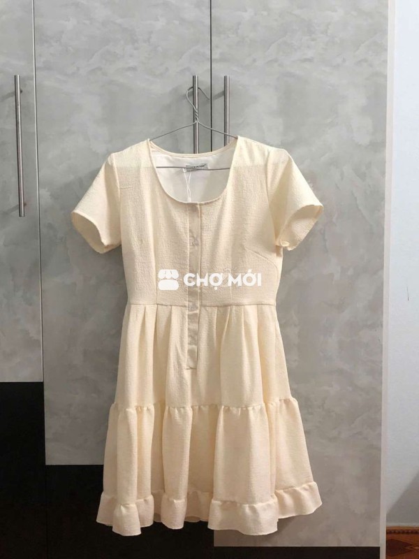 Váy nữ thời trang đi chơi, đi tiệc, chụp hình