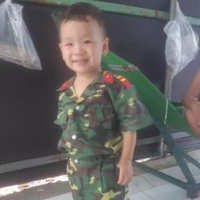 Hùynh Thị Cúc