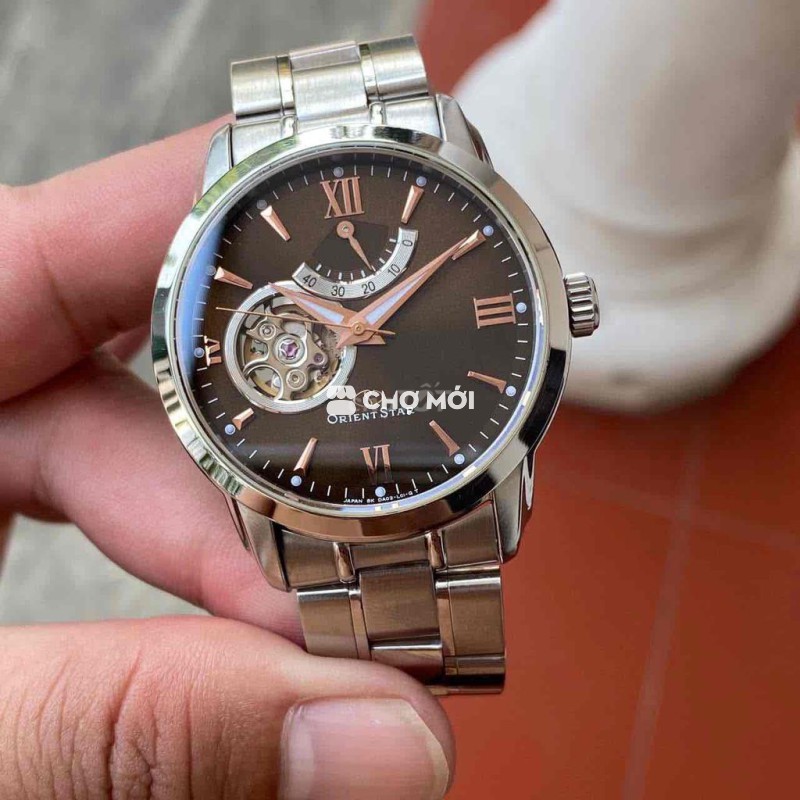 ORIENT STAR DIAL CAFE HIẾM