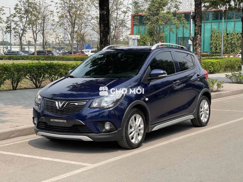 VINFAST FADIL BASE 2022 Lên đủ đồ