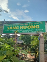 sang 