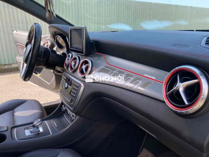 Mercedes Benz CLA Class 2014 CLA 45 AMG 4MATIC - 8